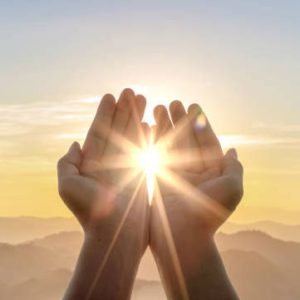 What is Reiki? 